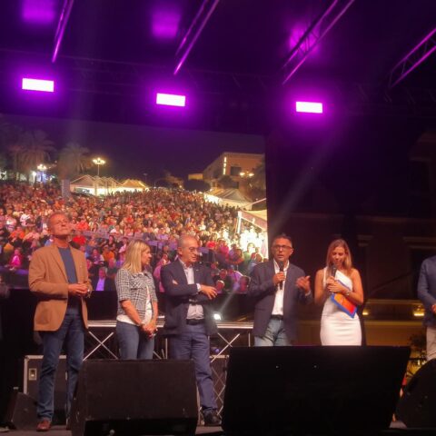 Premio Saturno