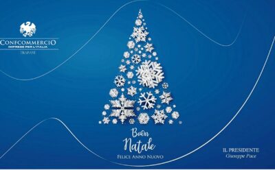 Buon Natale e Felice Anno nuovo