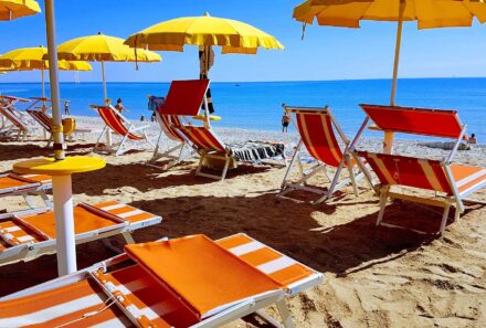 Concessioni balneari in Sicilia, la Regione estende la scadenza al 31 dicembre 2024