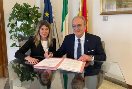 Turismo, accordo Regione-Unioncamere Sicilia