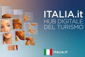 Aderisci al progetto Tourism Digital Hub del Ministero del Turismo!