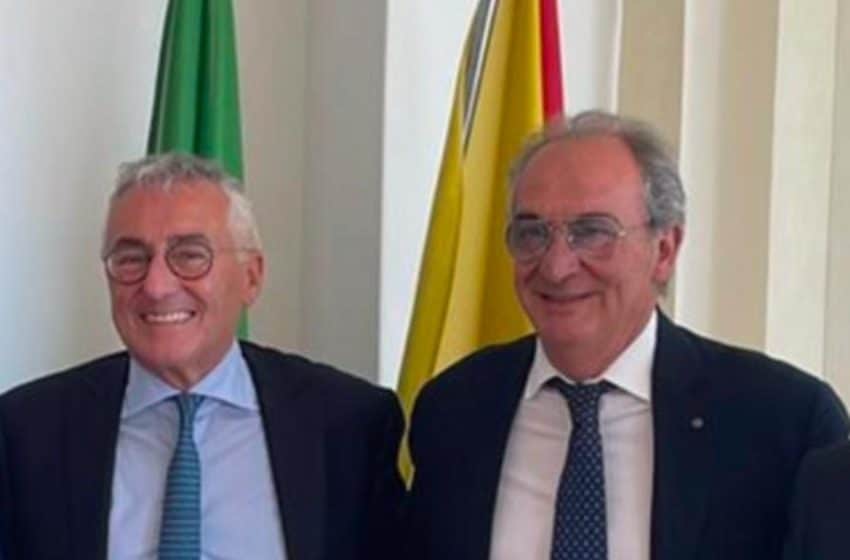 Sicilia seconda per crescita del valore aggiunto nel 2023