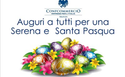 Auguri di Buona Pasqua!