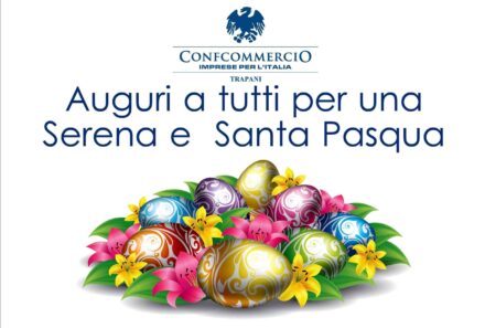 Auguri di Buona Pasqua!