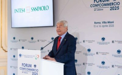 SANGALLI: “CONSUMI ANCORA DEBOLI, MENO TASSE E PIÙ FIDUCIA PER RILANCIARE L’ECONOMIA”