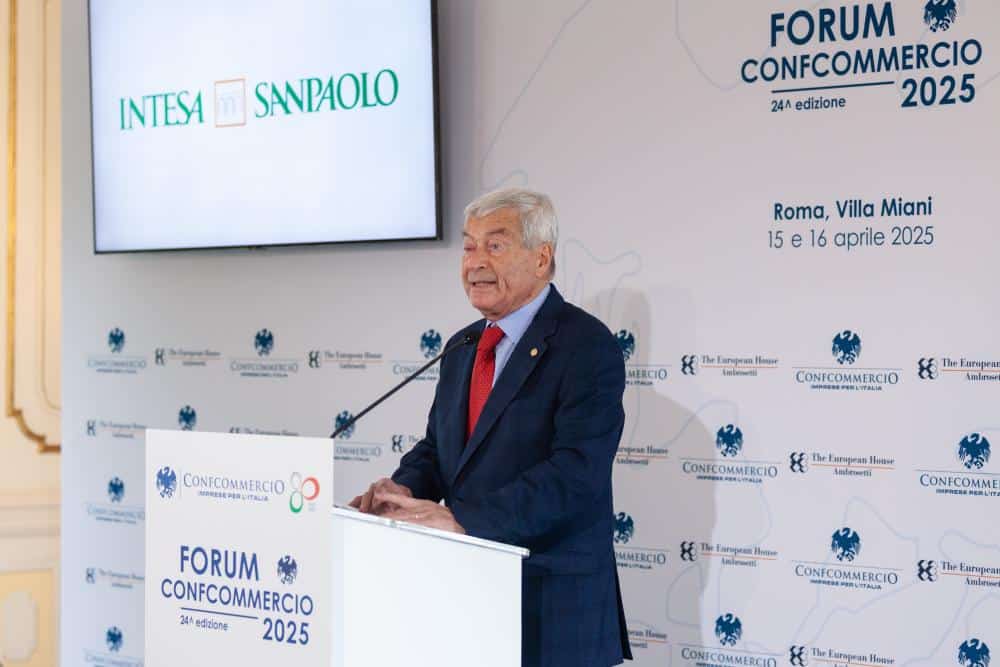 SANGALLI: “CONSUMI ANCORA DEBOLI, MENO TASSE E PIÙ FIDUCIA PER RILANCIARE L’ECONOMIA”