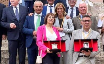 PREMIO NAZIONALE ERCOLE OLIVARIO 33^ edizione 2025
