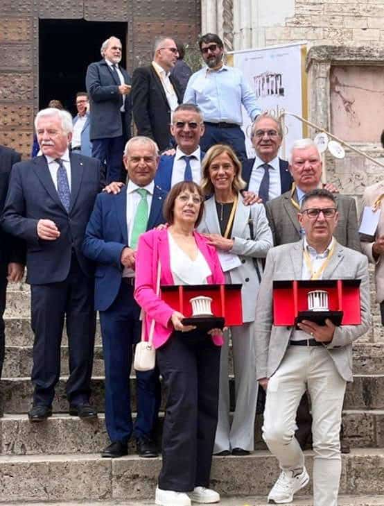 PREMIO NAZIONALE ERCOLE OLIVARIO 33^ edizione 2025