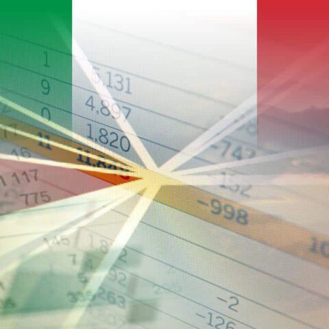 PIL IN RIPRESA NEL SECONDO TRIMESTRE, MA I CONSUMI NON DECOLLANO