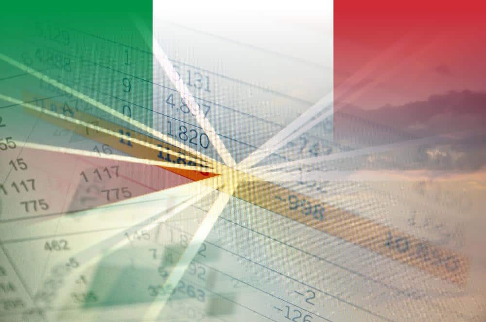 PIL IN RIPRESA NEL SECONDO TRIMESTRE, MA I CONSUMI NON DECOLLANO