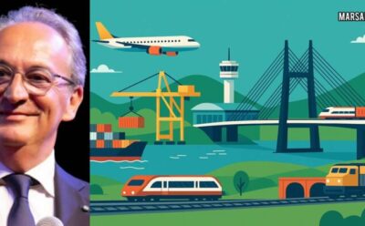 Infrastrutture in Sicilia, via al maxi piano da 60 miliardi: focus su porti, ferrovie e Ponte