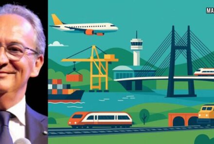 Infrastrutture in Sicilia, via al maxi piano da 60 miliardi: focus su porti, ferrovie e Ponte