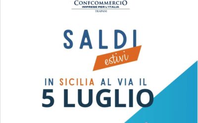 SALDI ESTIVI