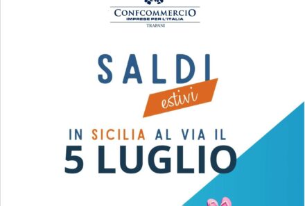 SALDI ESTIVI