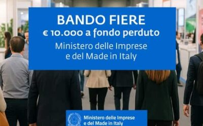 BANDO FIERE
