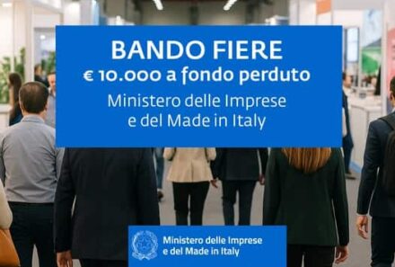 BANDO FIERE