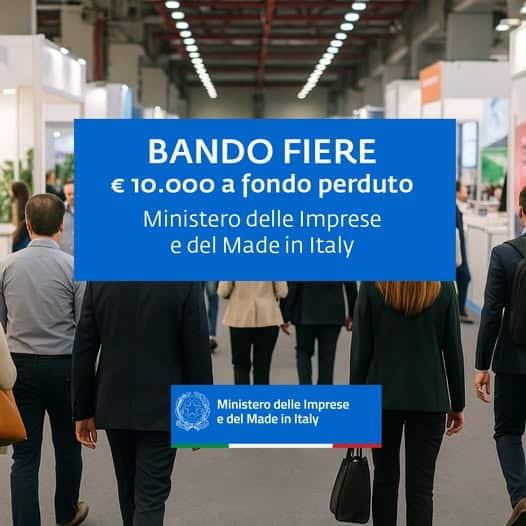 BANDO FIERE