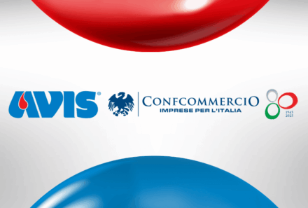 AVIS E CONFCOMMERCIO INSIEME PER PROMUOVERE LA CULTURA DEL DONO