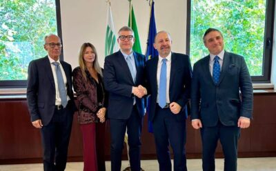 ENERGIA: BOLLETTE ANCORA ALTE, CONFCOMMERCIO SIGLA UN PROTOCOLLO CON GSE