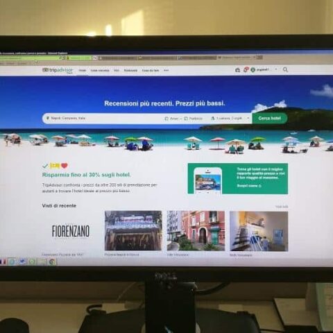 FIPE: “BENE IL SENATO CONTRO LE FALSE RECENSIONI”