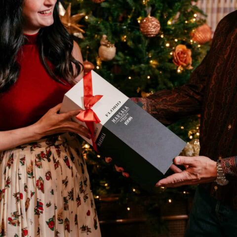 È tempo di pensare ai regali natalizi! ENOTECA FLORIO – DUCA DI SALAPARUTA