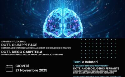 CULTURA DELL’INNOVAZIONE E INTELLIGENZA ARTIFICIALE