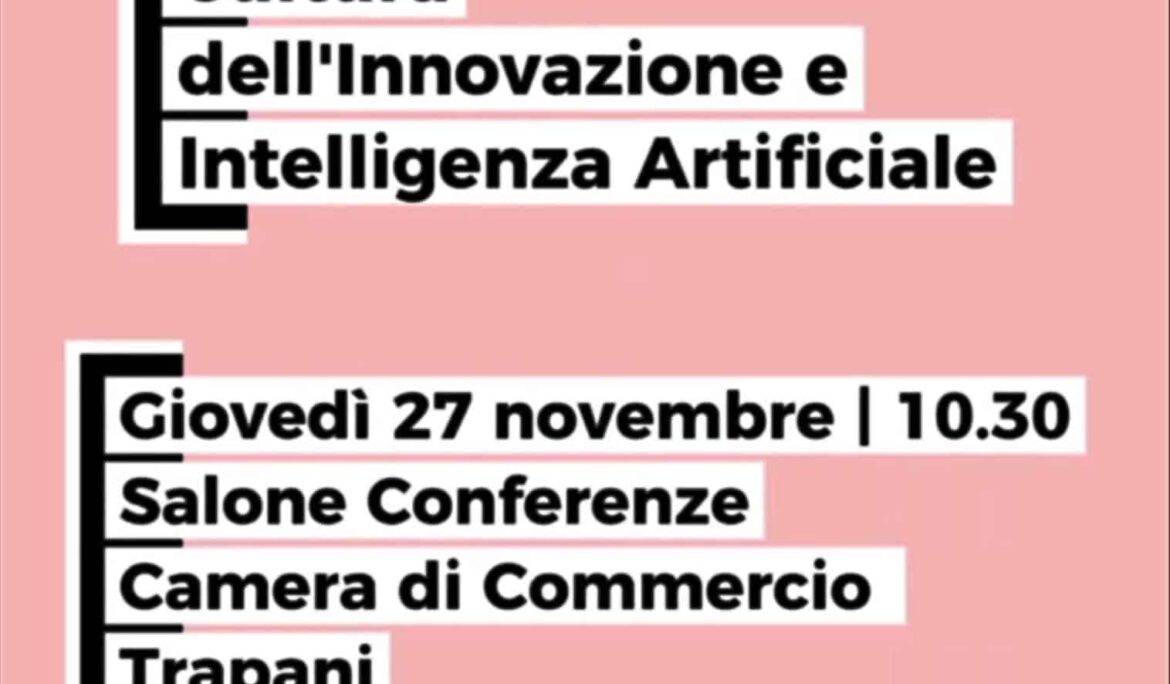 INTELLIGENZA ARTIFICIALE