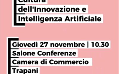 INTELLIGENZA ARTIFICIALE