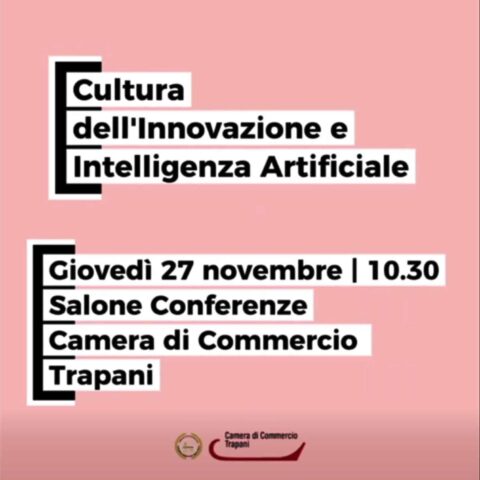 INTELLIGENZA ARTIFICIALE