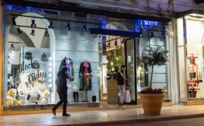 PER IL BLACK FRIDAY UN GIRO D’AFFARI DA 5 MILIARDI