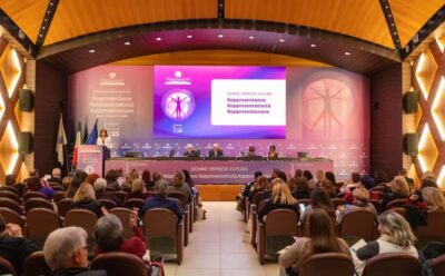 DOVE C’È IMPRESA FEMMINILE C’È PIÙ SVILUPPO