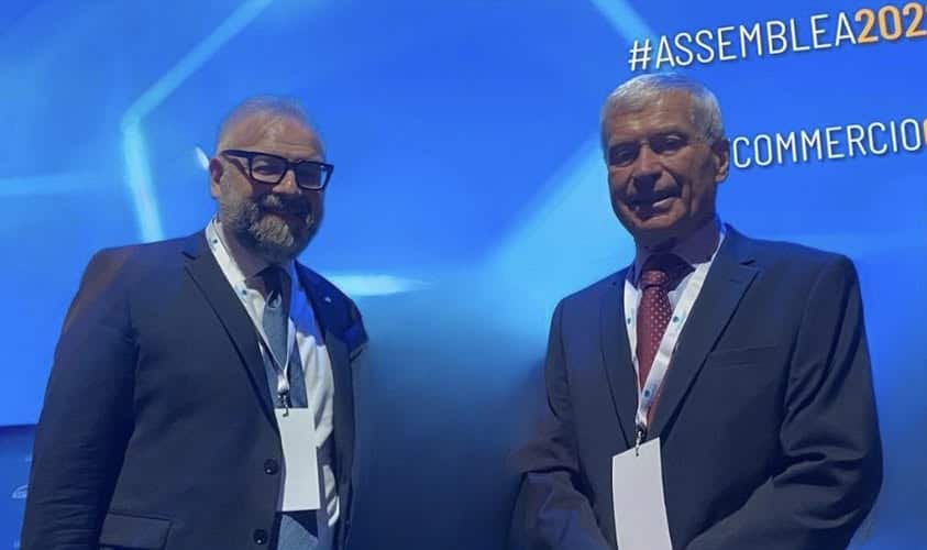 𝗗𝗔𝗡𝗡𝗜 𝗣𝗘𝗥 𝗜𝗟 𝗠𝗔𝗟𝗧𝗘𝗠𝗣𝗢 𝗜𝗡 𝗦𝗜𝗖𝗜𝗟𝗜𝗔, 𝗖𝗢𝗡𝗙𝗖𝗢𝗠𝗠𝗘𝗥𝗖𝗜𝗢 𝗦𝗜𝗖𝗜𝗟𝗜𝗔 𝗖𝗛𝗜𝗘𝗗𝗘 𝗔 𝗖𝗢𝗡𝗙𝗖𝗢𝗠𝗠𝗘𝗥𝗖𝗜𝗢 𝗡𝗔𝗭𝗜𝗢𝗡𝗔𝗟𝗘 𝗨𝗡 𝗦𝗢𝗦𝗧𝗘𝗚𝗡𝗢 𝗔𝗗 𝗛𝗢𝗖