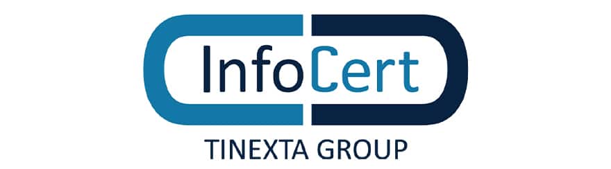 SIXTEMA – INFOCERT