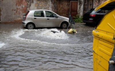 CICLONE HARRY, IL MINISTERO SCENDE IN CAMPO PER SOSTENERE IL TURISMO