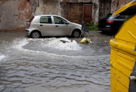 CICLONE HARRY, IL MINISTERO SCENDE IN CAMPO PER SOSTENERE IL TURISMO