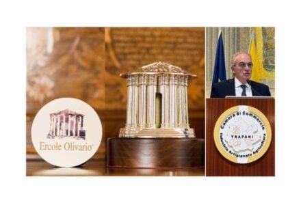 Ercole Olivario, a Trapani la selezione dei finalisti: 31 aziende siciliane in gara