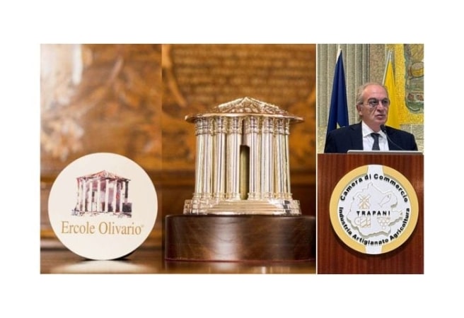 Ercole Olivario, a Trapani la selezione dei finalisti: 31 aziende siciliane in gara