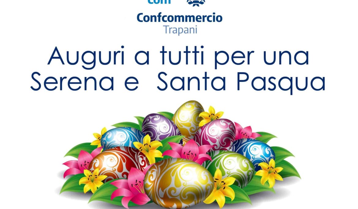 Buona Pasqua