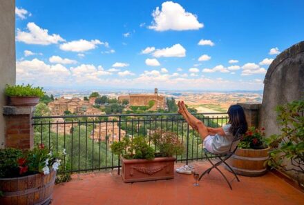 PRIMO MAGGIO DI VACANZA PER OLTRE SETTE MILIONI E MEZZO DI ITALIANI