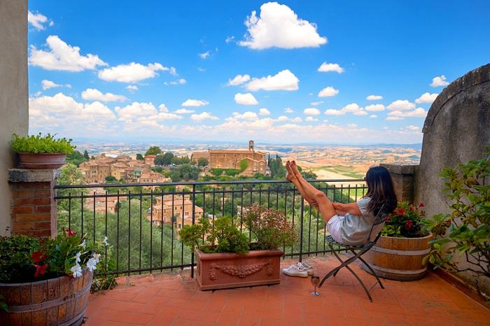 PRIMO MAGGIO DI VACANZA PER OLTRE SETTE MILIONI E MEZZO DI ITALIANI