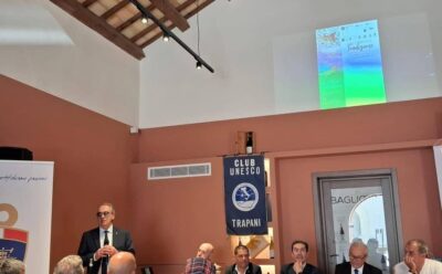 Sulle Strade della Tradizione: a Marsala un fronte comune per il futuro delle Saline e del Turismo Lento