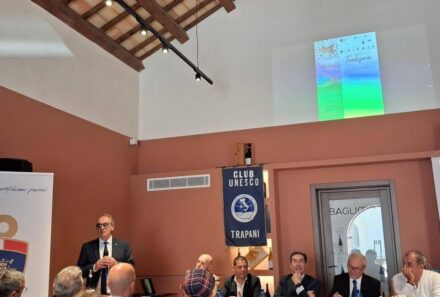 Sulle Strade della Tradizione: a Marsala un fronte comune per il futuro delle Saline e del Turismo Lento