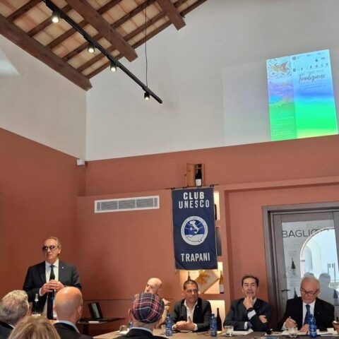 Sulle Strade della Tradizione: a Marsala un fronte comune per il futuro delle Saline e del Turismo Lento