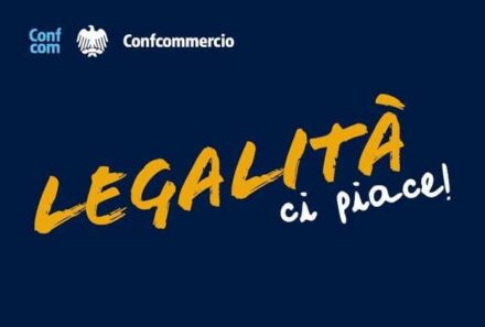 IL 13 MAGGIO LA TREDICESIMA EDIZIONE DELLA GIORNATA NAZIONALE “LEGALITÀ, CI PIACE!”