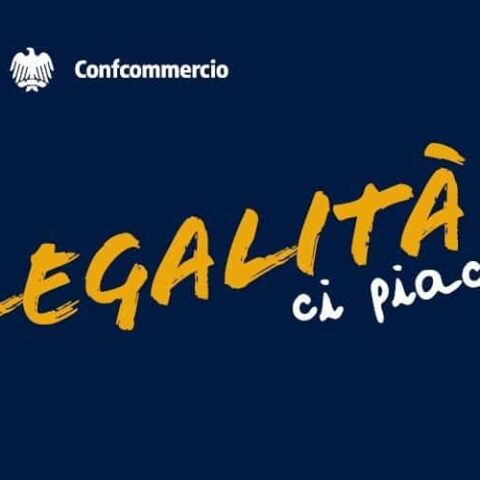 IL 13 MAGGIO LA TREDICESIMA EDIZIONE DELLA GIORNATA NAZIONALE “LEGALITÀ, CI PIACE!”