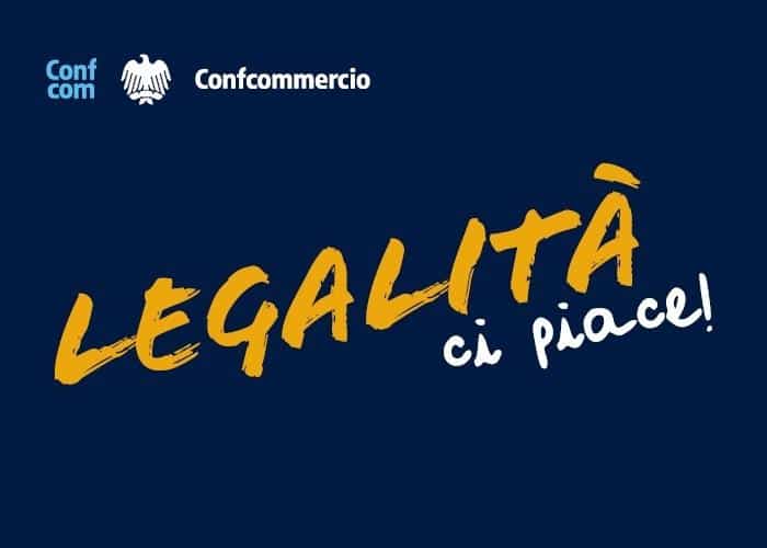 IL 13 MAGGIO LA TREDICESIMA EDIZIONE DELLA GIORNATA NAZIONALE “LEGALITÀ, CI PIACE!”