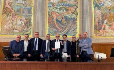 Commercio nel Trapanese: siglato l’accordo territoriale tra Confcommercio e sindacati