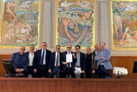Commercio nel Trapanese: siglato l’accordo territoriale tra Confcommercio e sindacati