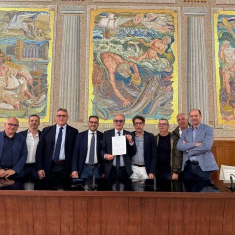Commercio nel Trapanese: siglato l’accordo territoriale tra Confcommercio e sindacati