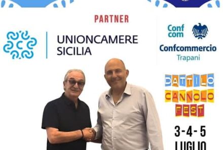 Dattilo Cannolo Fest